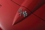 Chevrolet Corvette 327/365 Coupe 1965 года